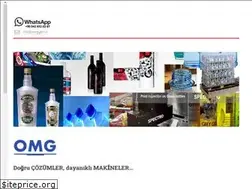 Sites similar to omg.gen.tr