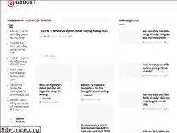 Sites similar to omga.vn