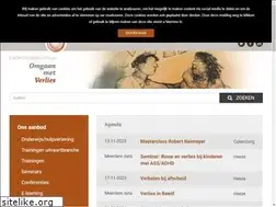 Sites similar to omgaan-met-verlies.nl