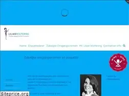 Sites similar to omgangsvormen.com