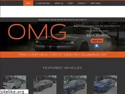 Sites similar to omgautos.com