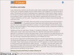 Sites similar to omgayatri.com