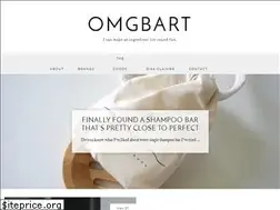 Sites similar to omgbart.com