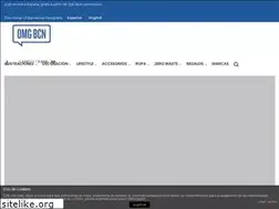 Sites similar to omgbcn.com