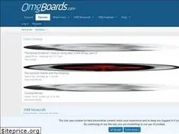 Sites similar to omgboards.com