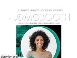 Sites similar to omgbooth.com