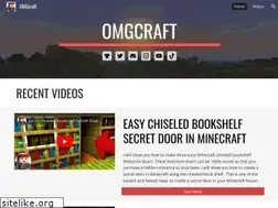 Sites similar to omgcraft.com