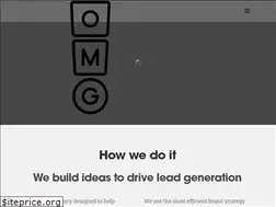 Sites similar to omgcreative.com.au