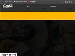 Sites similar to omgdemircelik.com