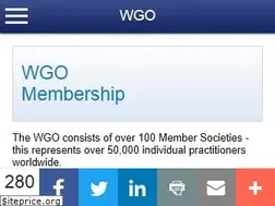 Sites similar to omge.org