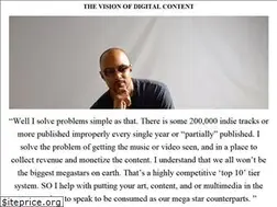Sites similar to omgentmusic.com