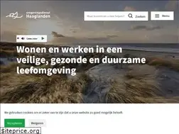 Sites similar to omgevingsdiensthaaglanden.nl
