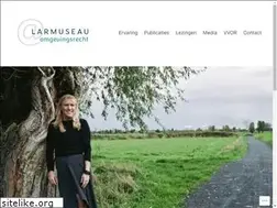 Sites similar to omgevingsrecht.be