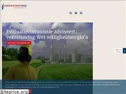 Sites similar to omgevingsweb.nl