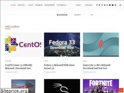 Sites similar to omgfoss.com