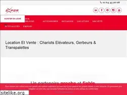 Sites similar to omgfrance.fr