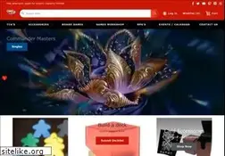 Sites similar to omggames.ca