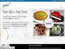 Sites similar to omggida.com
