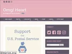 Sites similar to omgheart.com