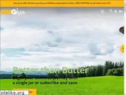 Sites similar to omghee.com