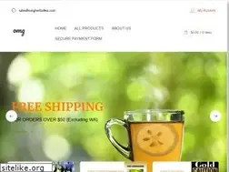 Sites similar to omgherbaltea.com