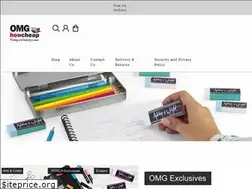 Sites similar to omghowcheap.co.uk