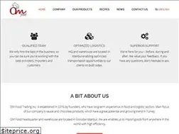 Sites similar to omgida.com