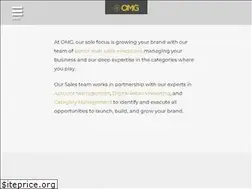 Sites similar to omginc.net