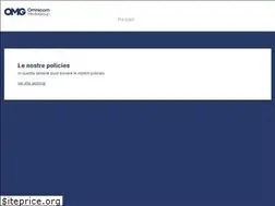 Sites similar to omgitaly.it
