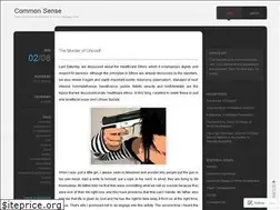 Sites similar to omgitsjez.wordpress.com