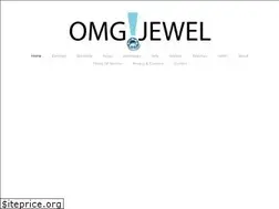 Sites similar to omgjewel.com
