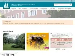 Sites similar to omgk.hu