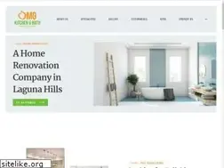 Sites similar to omgkitchens.com