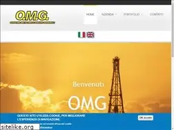 Sites similar to omgkr.it