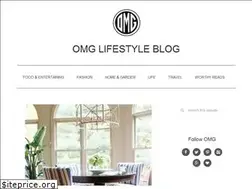 Sites similar to omglifestyle.com