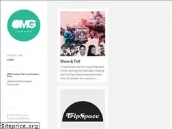 Sites similar to omglondon.com