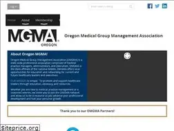 Sites similar to omgma.com