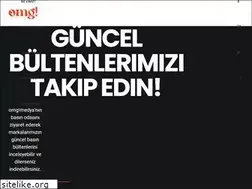 Sites similar to omgmedya.com