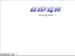 Sites similar to omgn.com