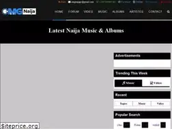 Sites similar to omgnaija.com