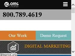 Sites similar to omgnational.com