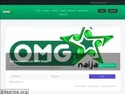 Sites similar to omgnigeria.com