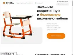 Sites similar to omgnsk.ru