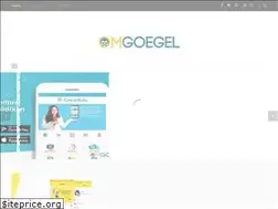 Sites similar to omgoegel.blogspot.com