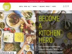 Sites similar to omgoliveoils.com
