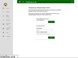 Sites similar to omgomg.co.uk
