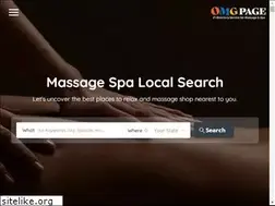 Sites similar to omgpage.com