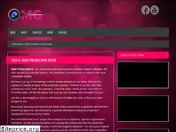 Sites similar to omgproductions.in