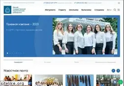 Sites similar to omgpu.ru