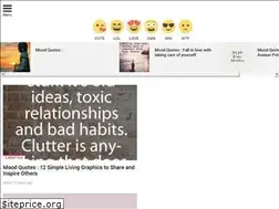 Sites similar to omgquotes.com